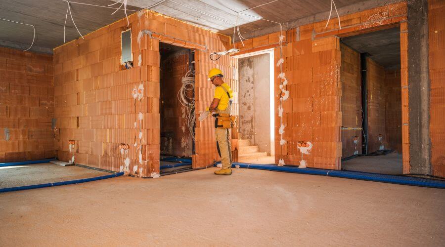Local Chimney Repair in Saint Henry, OH
